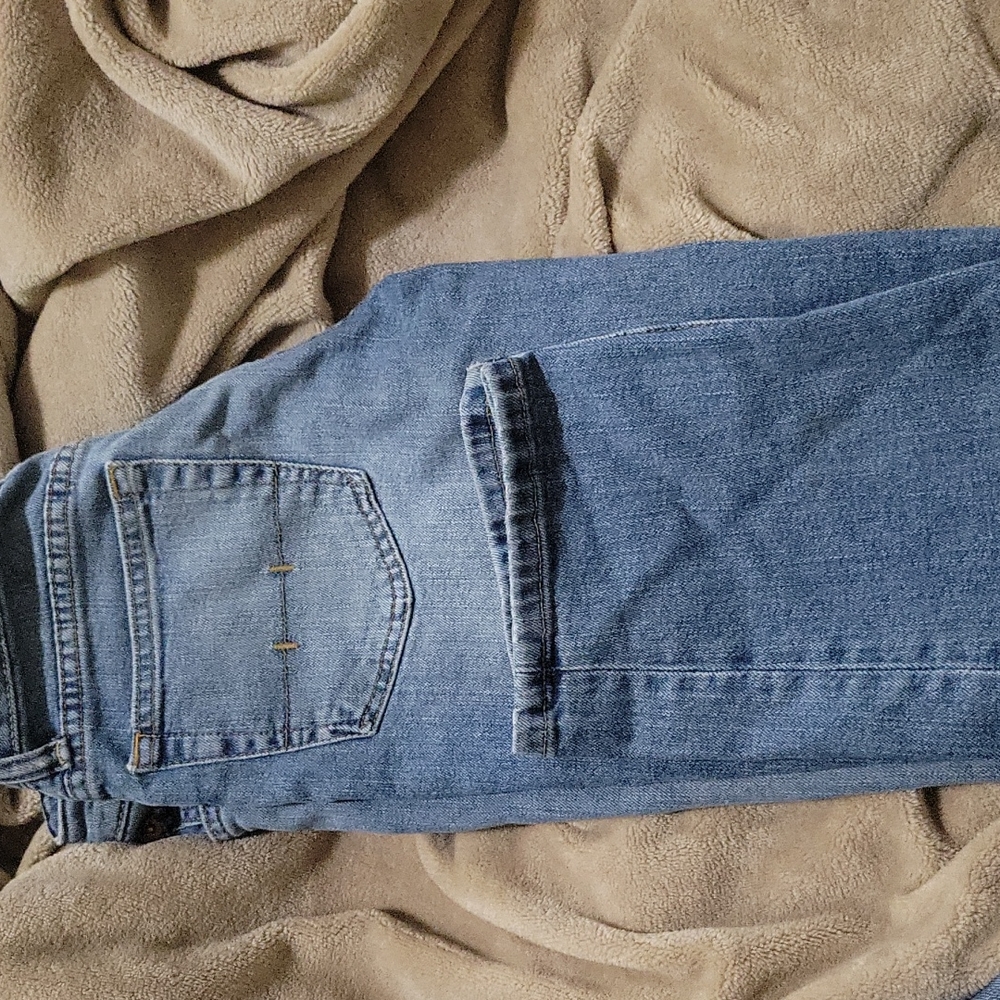 Boy Polo Jeans - Picture 3 of 3